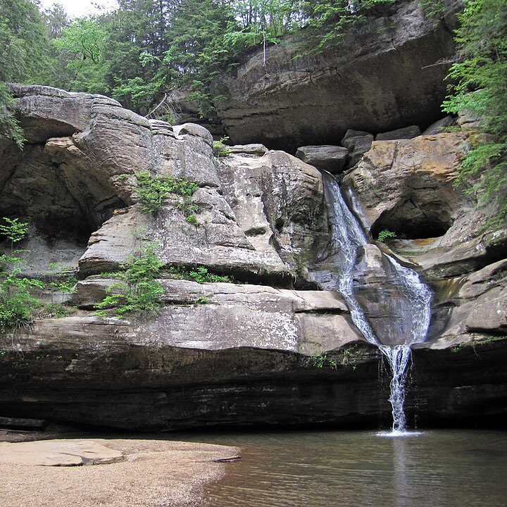 Cedar Falls