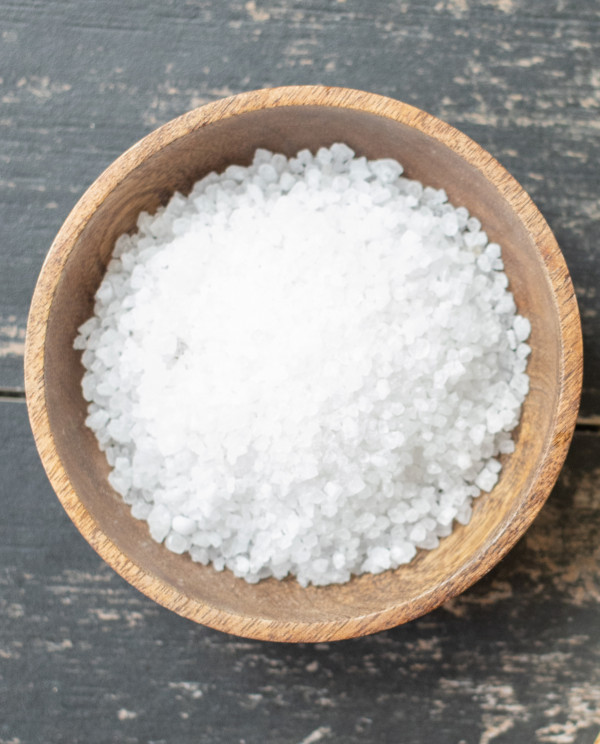 Pond Salt Treatments